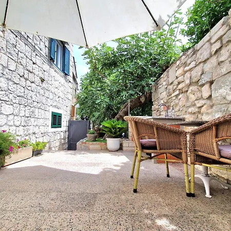 And Nona Stella Pensionat Split