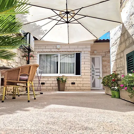 Apartment&room Nona Stella Affittacamere 3*