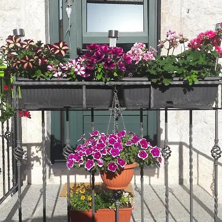 And Nona Stella Casa de hóspedes