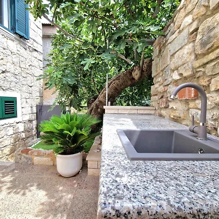 Maison d'hôtes And Nona Stella