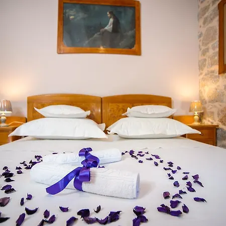 And Nona Stella 3* Split