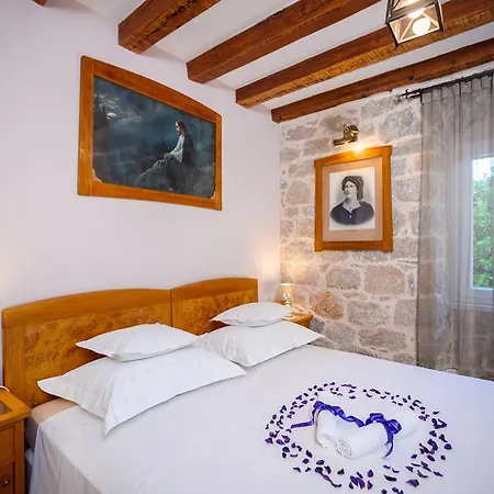 Maison d'hôtes And Nona Stella