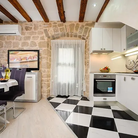 And Nona Stella Maison d'hôtes 3*