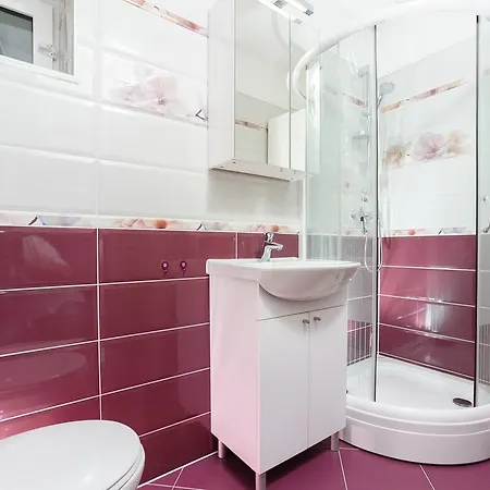 And Nona Stella Maison d'hôtes