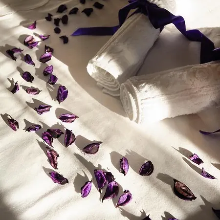 Maison d'hôtes And Nona Stella 3*