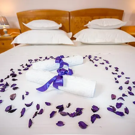 And Nona Stella Maison d'hôtes Split